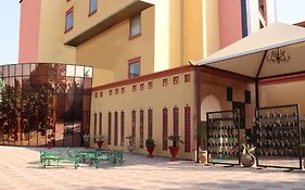 Pink Pearl Hotel By Chokhi Dhani
